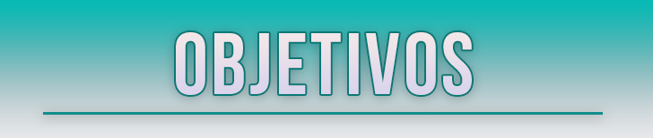 objetivos